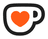 Ko-fi Logo